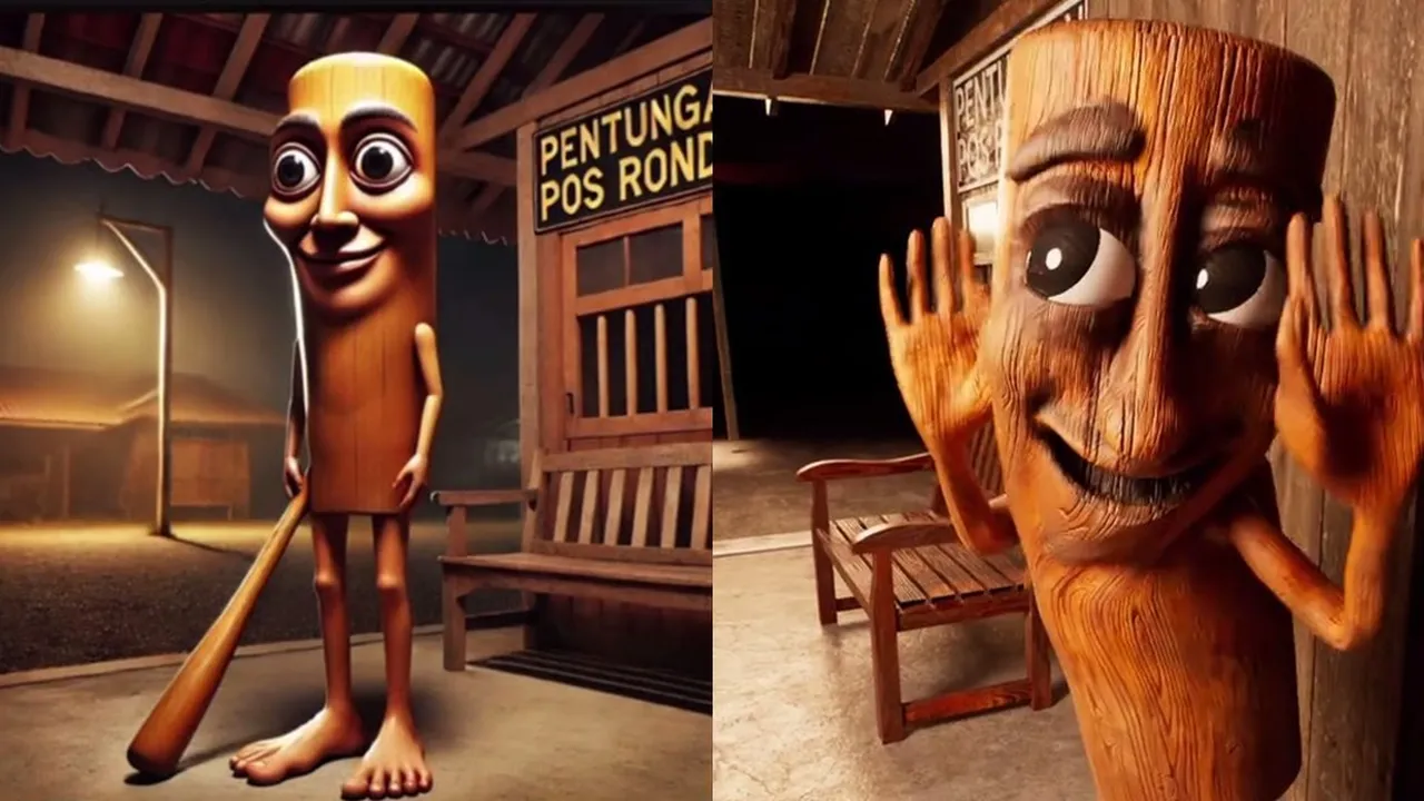 Apa itu Fenomena Tung Tung Tung Sahur? Ini Daftar Nama Anomali yang Viral di TikTok