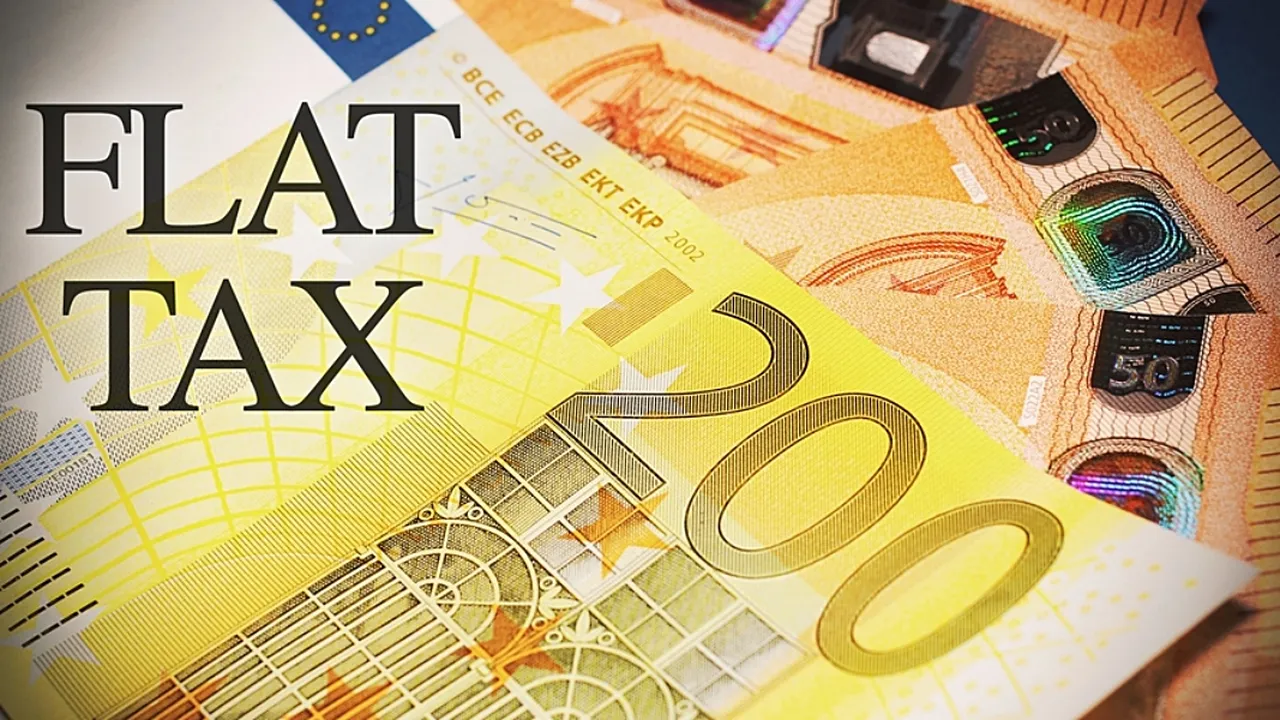 Apa Itu Flat Tax? Kelebihan, Kekurangan, dan Contohnya di Dunia Nyata