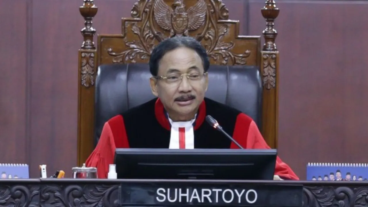 Apa Itu Presidential Threshold dan Mengapa Aturan Pencalonan Presiden Dihapus MK?