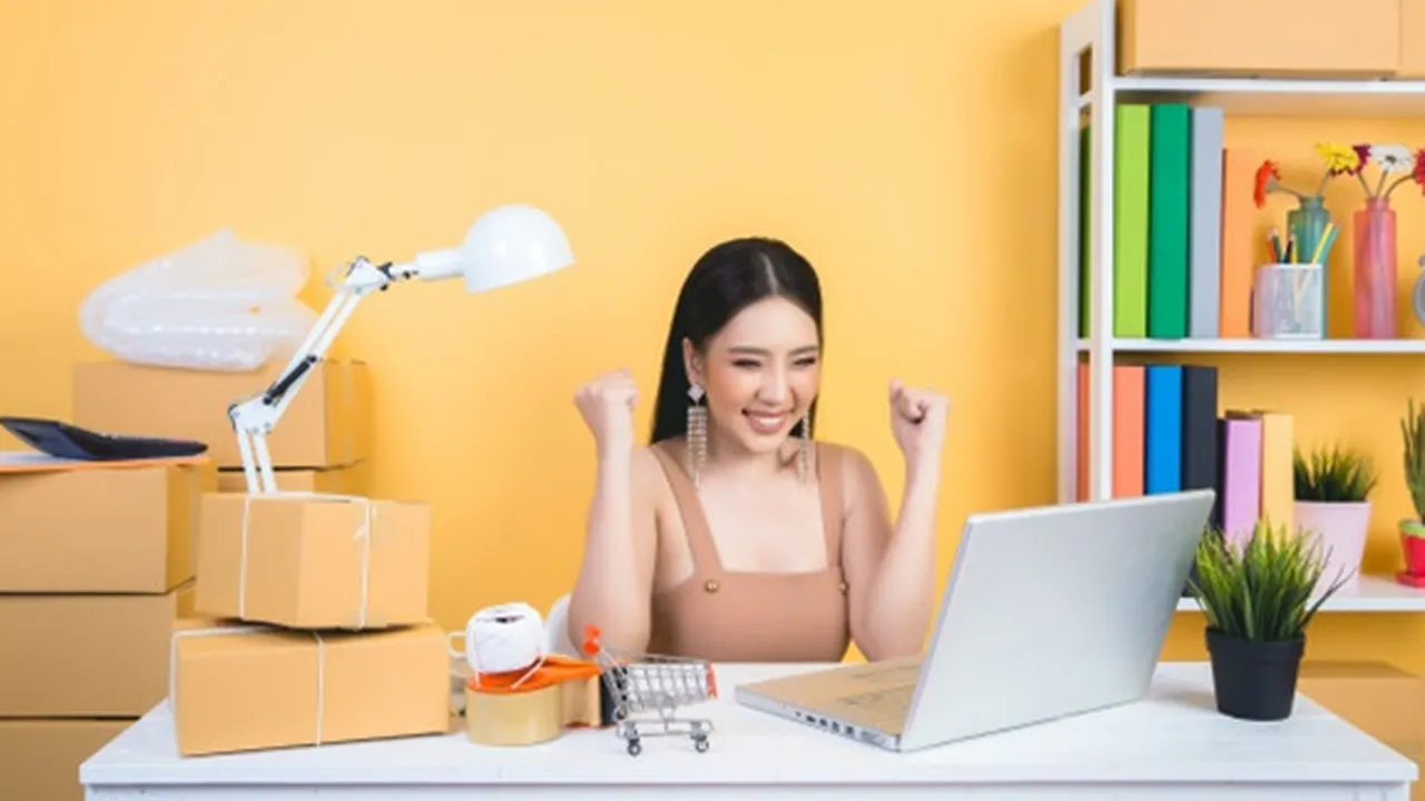 Apa Itu Reseller? Inilah Penjelasan Kelebihan Kekurangan dan Cara Kerjanya