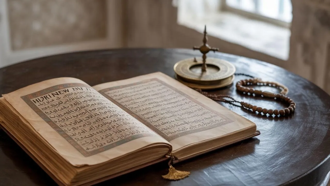 Apa Itu Tahun Baru Islam? Sejarah, Makna Hijrah, dan Keutamaan 1 Muharram