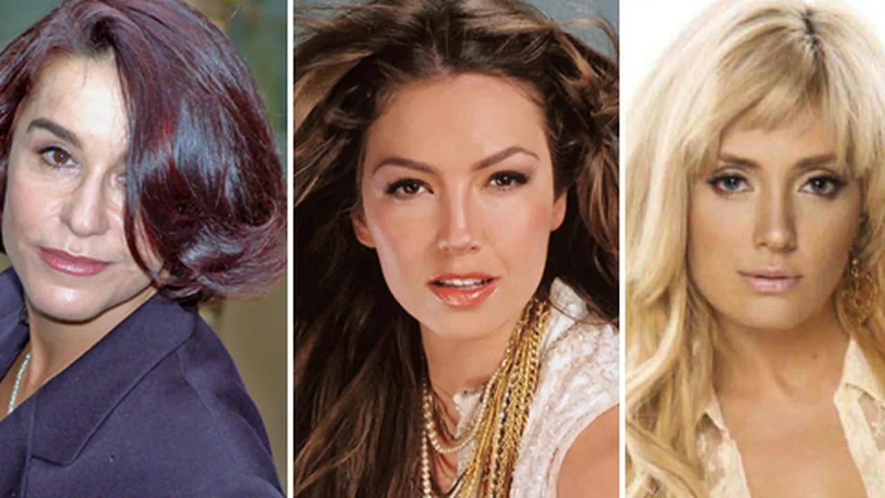 Apa Kabar Para Bintang Telenovela 90an?