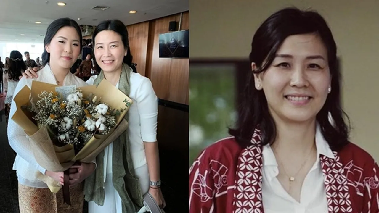Apa Kabar Veronica Tan Mantan Istri Ahok? Ternyata Sekarang Jualan Daging