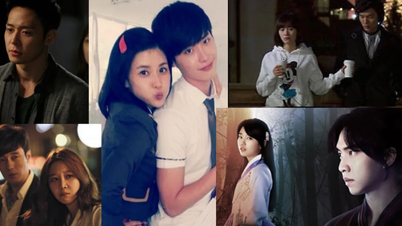 Apa Sih Yang Bikin Cowok Drama Korea Dipuja?