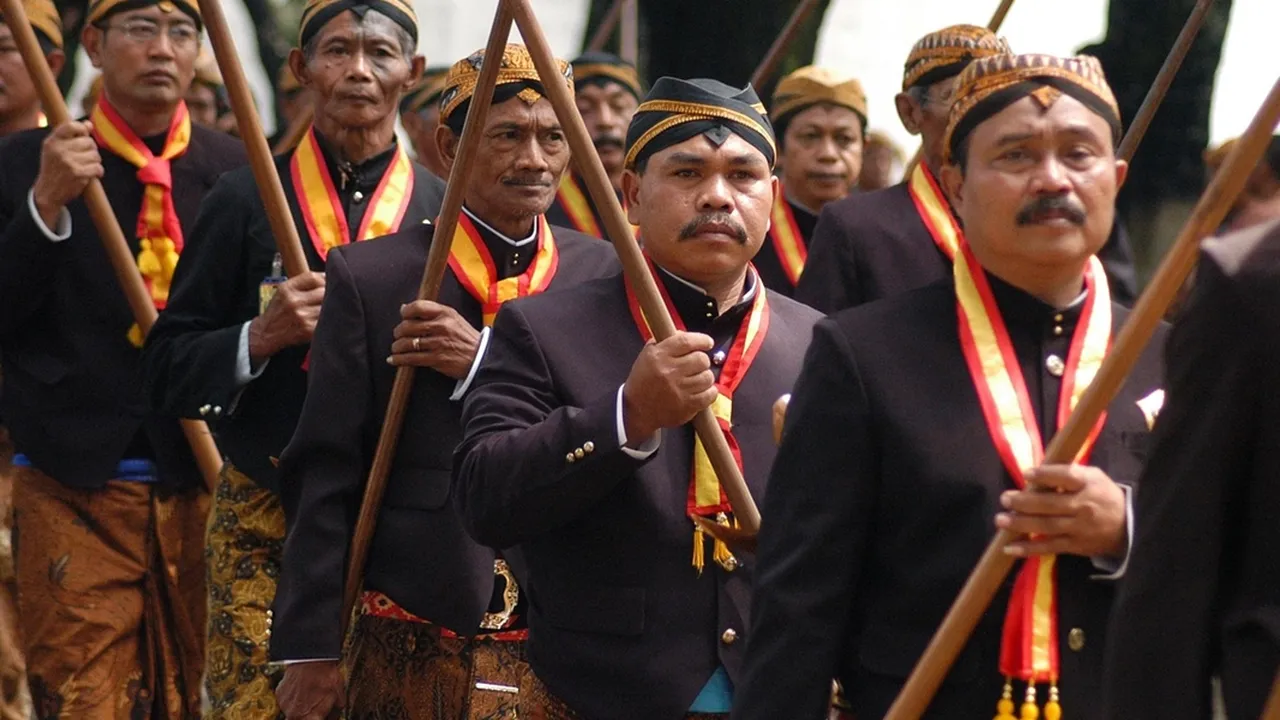 Apa yang Terjadi dengan Weton Tulang Wangi di Malam Satu Suro?