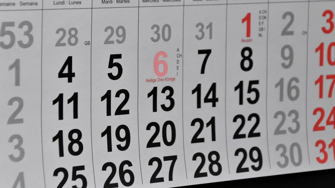 Apakah 29 Januari Libur Nasional? Cek Jawabannya di Sini