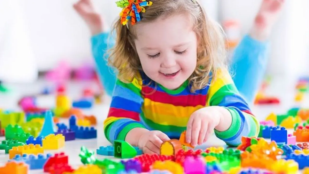 Apakah Anak Usia 3 Tahun Perlu Sekolah? Temukan Jawabannya di Sini!