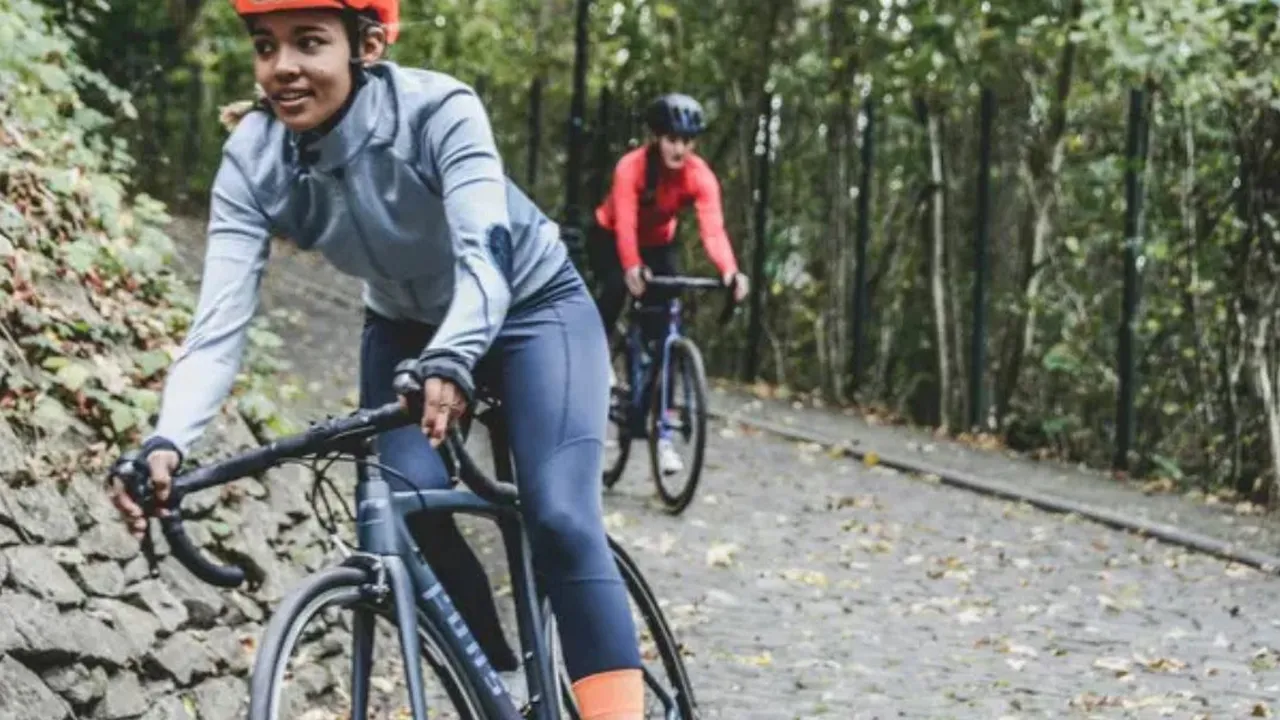 Apakah Bersepeda Bisa Menurunkan Kolesterol? Ini Manfaat Sebenarnya