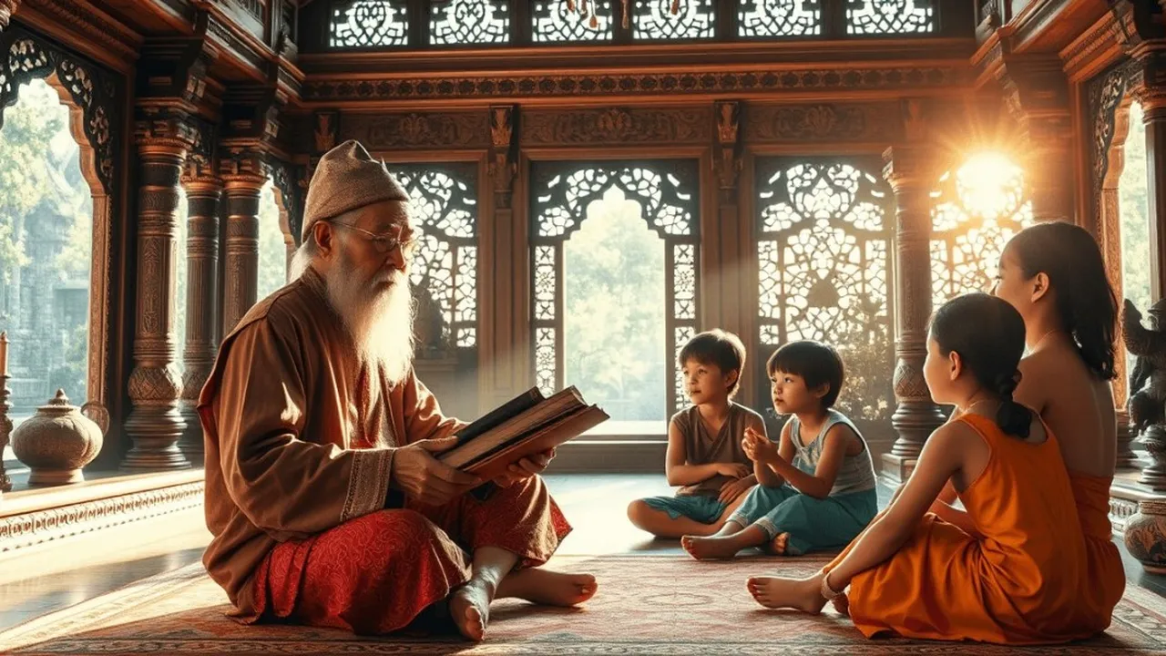 Apakah Primbon Itu Benar? Menguak Fakta dan Kontroversi, Ketahui Pandangan Menurut Ulama