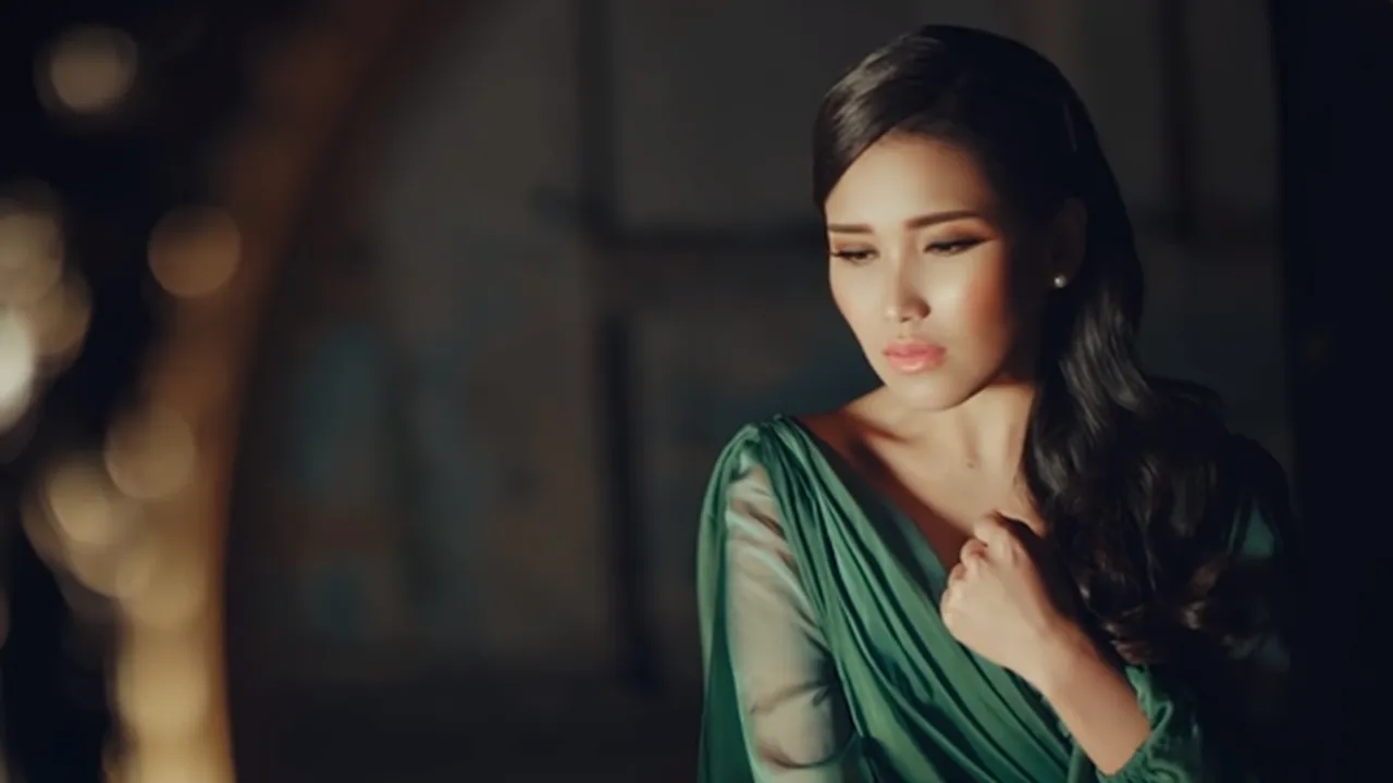 'Apalah Cinta' Tembus 14 Juta Viewers Kurang dari 2 Minggu, Ini Kata Ayu Ting Ting