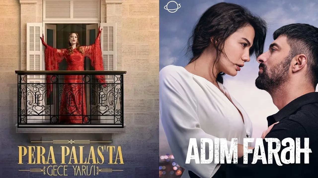 5 Aplikasi Drama Turki Sub Indo Terbaru dan Lawas, Cek Rekomendasi Tayangannya