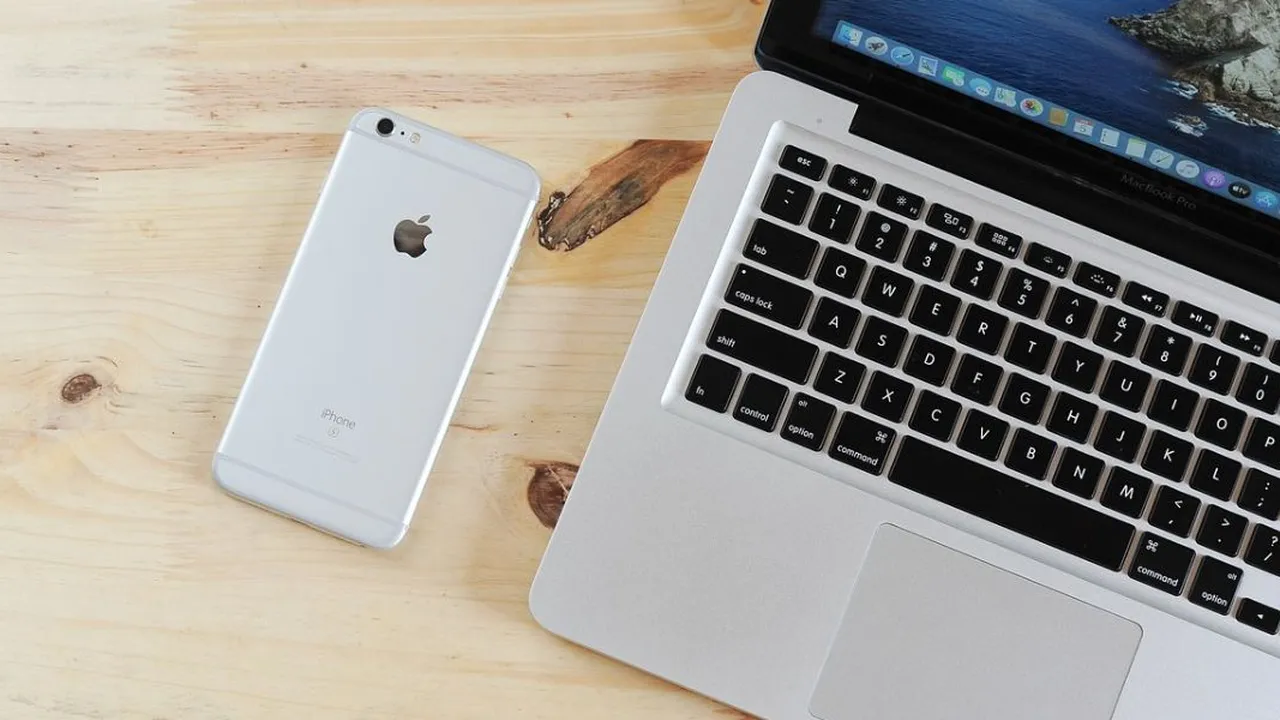 Apple dan Kemenperin Sepakat Cabut Larangan Penjualan iPhone 16, Segera Dijual di Indonesia?