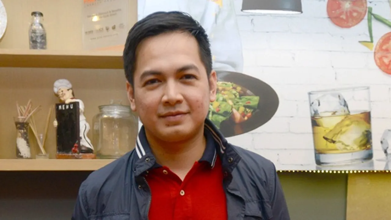 Apresiasi Prinsip Miftahul Jannah, Tommy Kurniawan Hadiahi Perjalanan Umrah