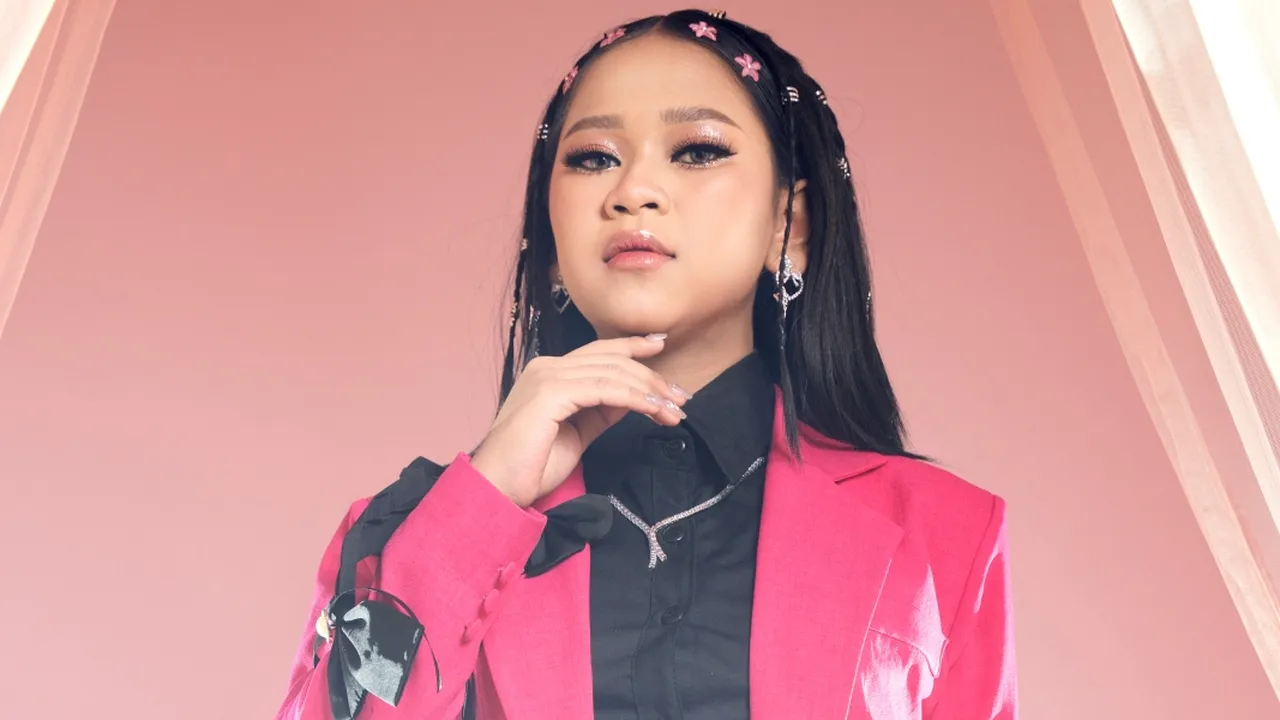 April Dangdut Academy 7 Keluarkan Single Perdana 'Menyala' Ciptaan Charly van Houten