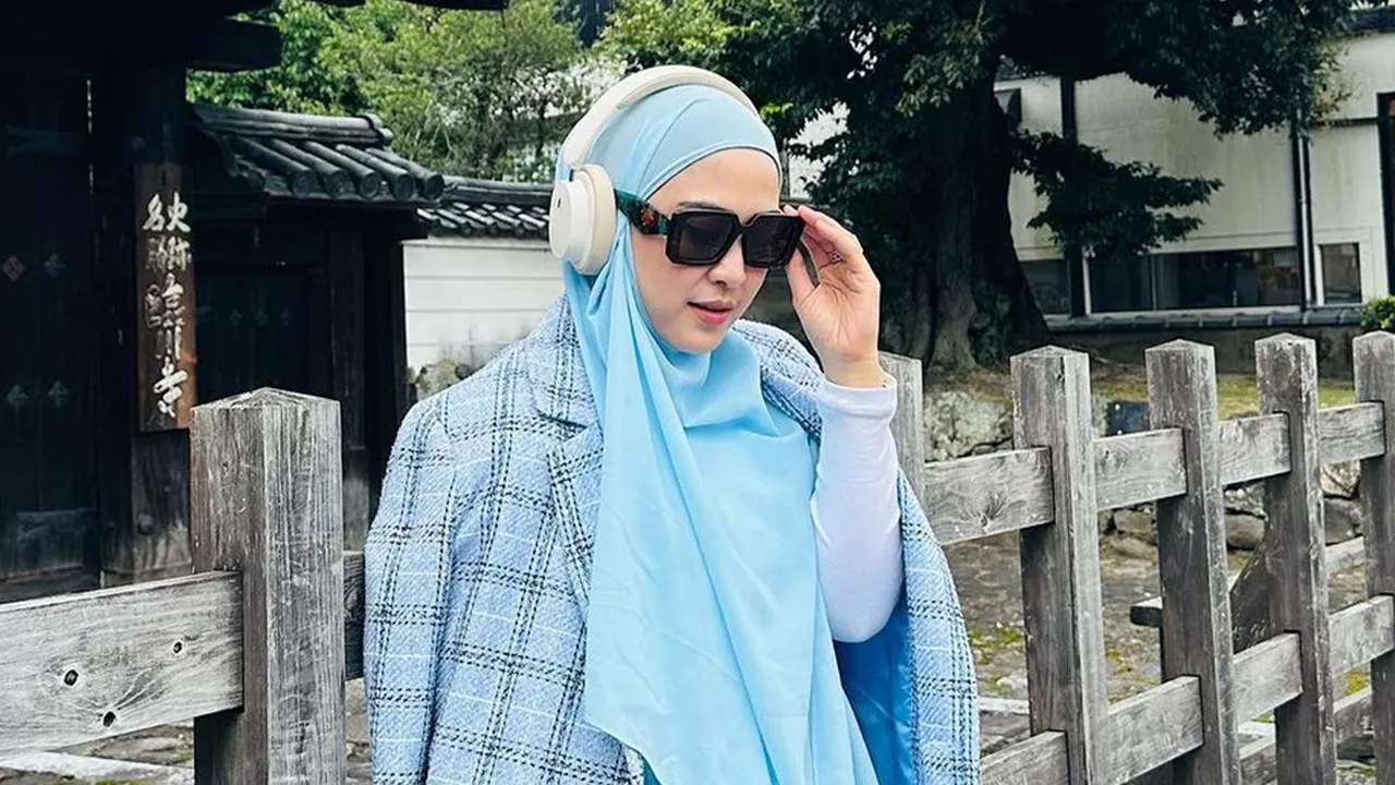 April Jasmine hingga Genta Garby Meriahkan Safari Bazaar 2023 Putaran Ke-7