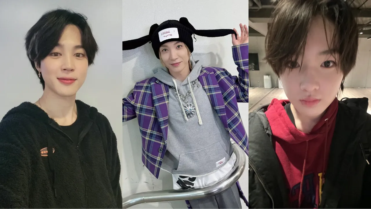 April Mop, Ini 7 Prank Kocak Idol K-Pop dan Fans yang Bikin Ketawa, Ada yang Sampai Bajak Akun Mereka Sendiri!