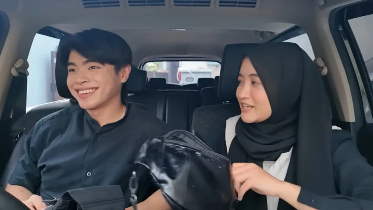 Arafah Rianti Buka Suara Soal Isu Putus Dengan Steven Wongso