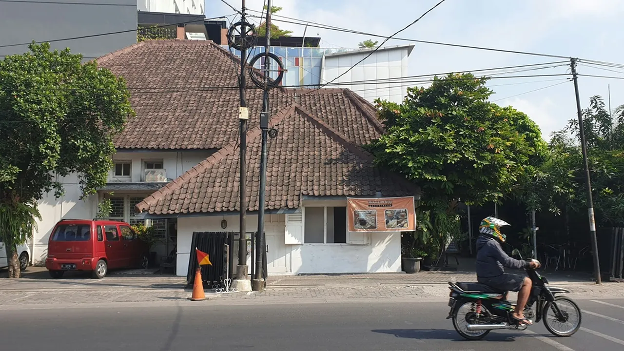 Arah Hadap dan Denah Rumah Menurut Primbon Jawa, Bisa Tentukan Keberuntungan Penghuninya
