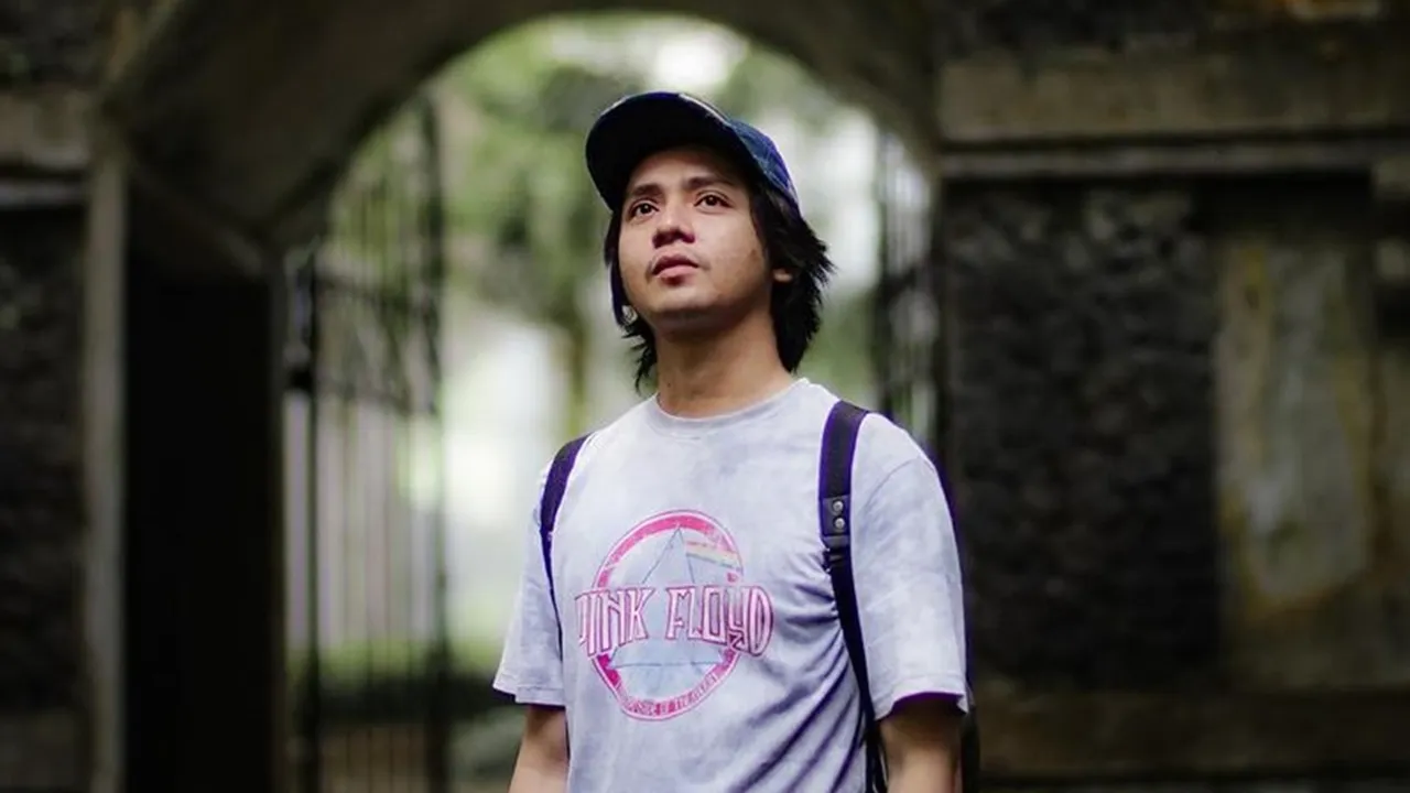 Arbani Yasiz Berdialog dengan Ganjar Pranowo di GBK, Bahas Apa?