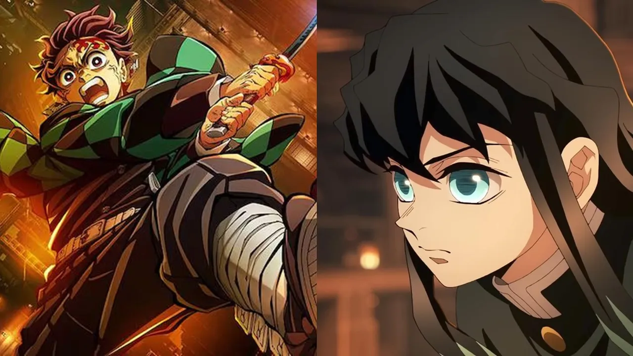 Arc Terakhir Dimulai! 'DEMON SLAYER: INFINITY CASTLE' Kapan Tayang di Bioskop Indonesia?