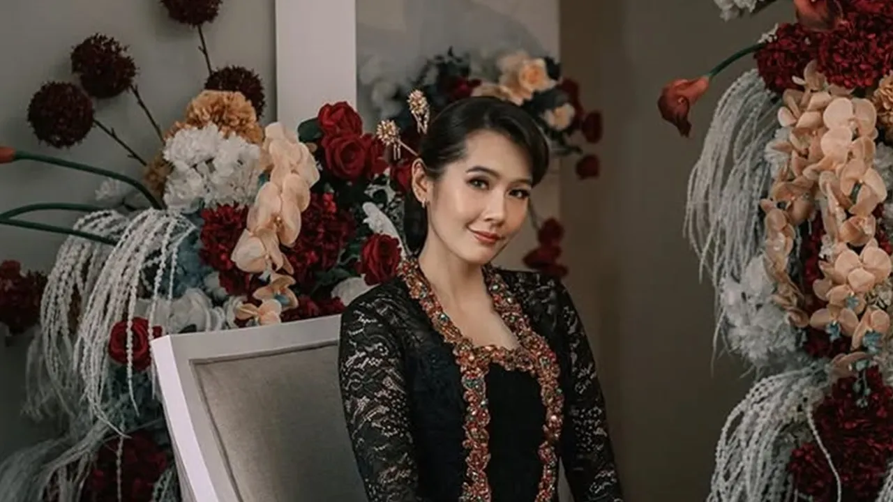Ardina Rasti Comeback, Rilis Hati-Hati dengan Hatiku Ciptaannya Sendiri - Begini Reaksi Ello saat Dengarkan