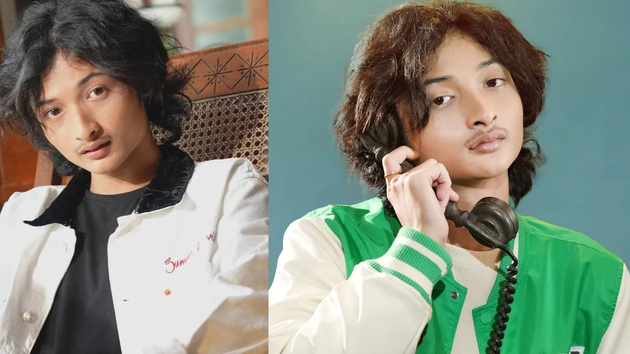 Argya Rilis Single dengan Judul Unik 'Tanya lagi (Tanam, Nyaman Lalu Pergi)'
