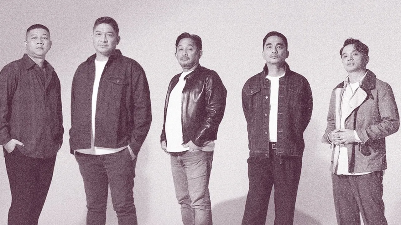 Arti dan Makna Lagu Andai Ku Tahu Ungu: Refleksi Hidup dan Pertaubatan