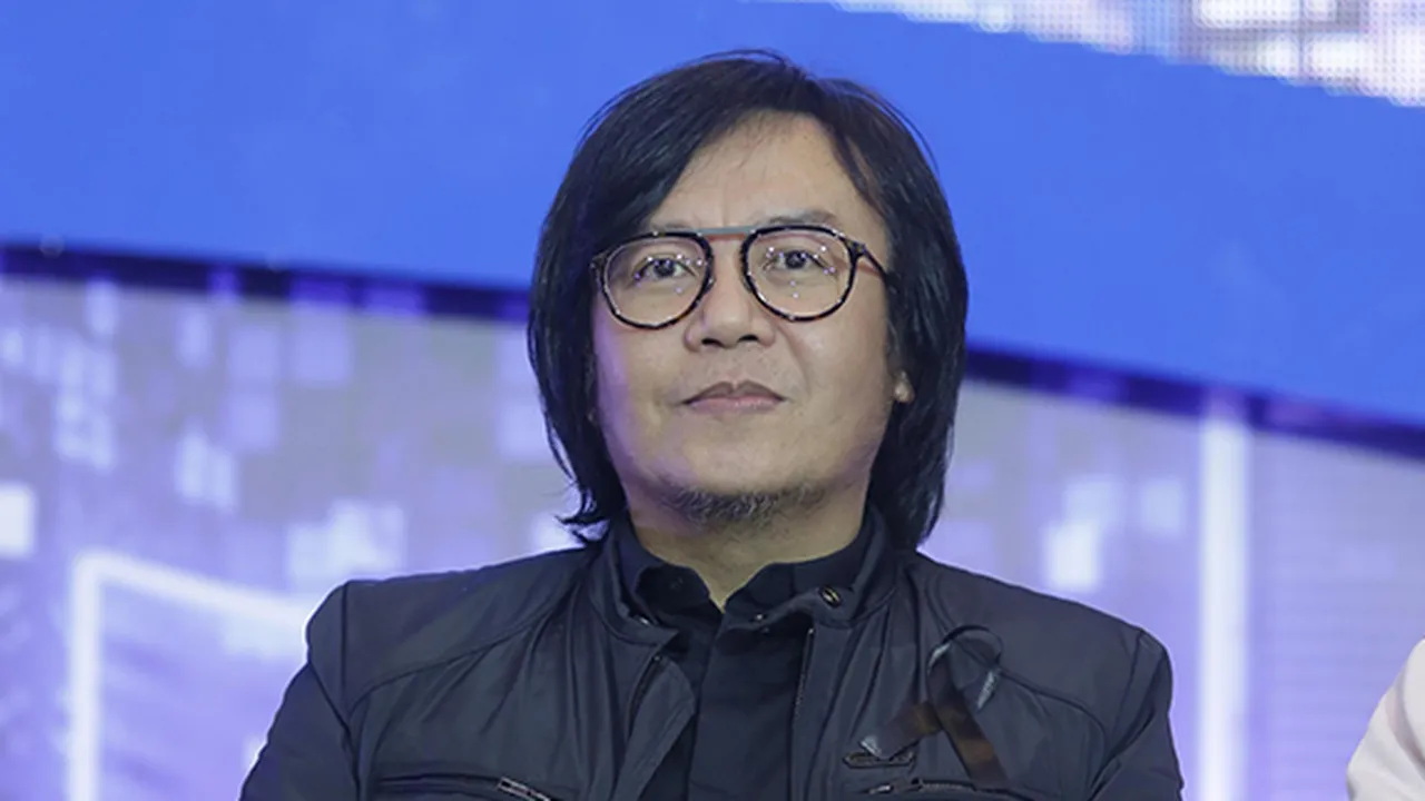 Ari Lasso Luncurkan Single Terbaru Karya Cipta Seorang Penjual Bebek