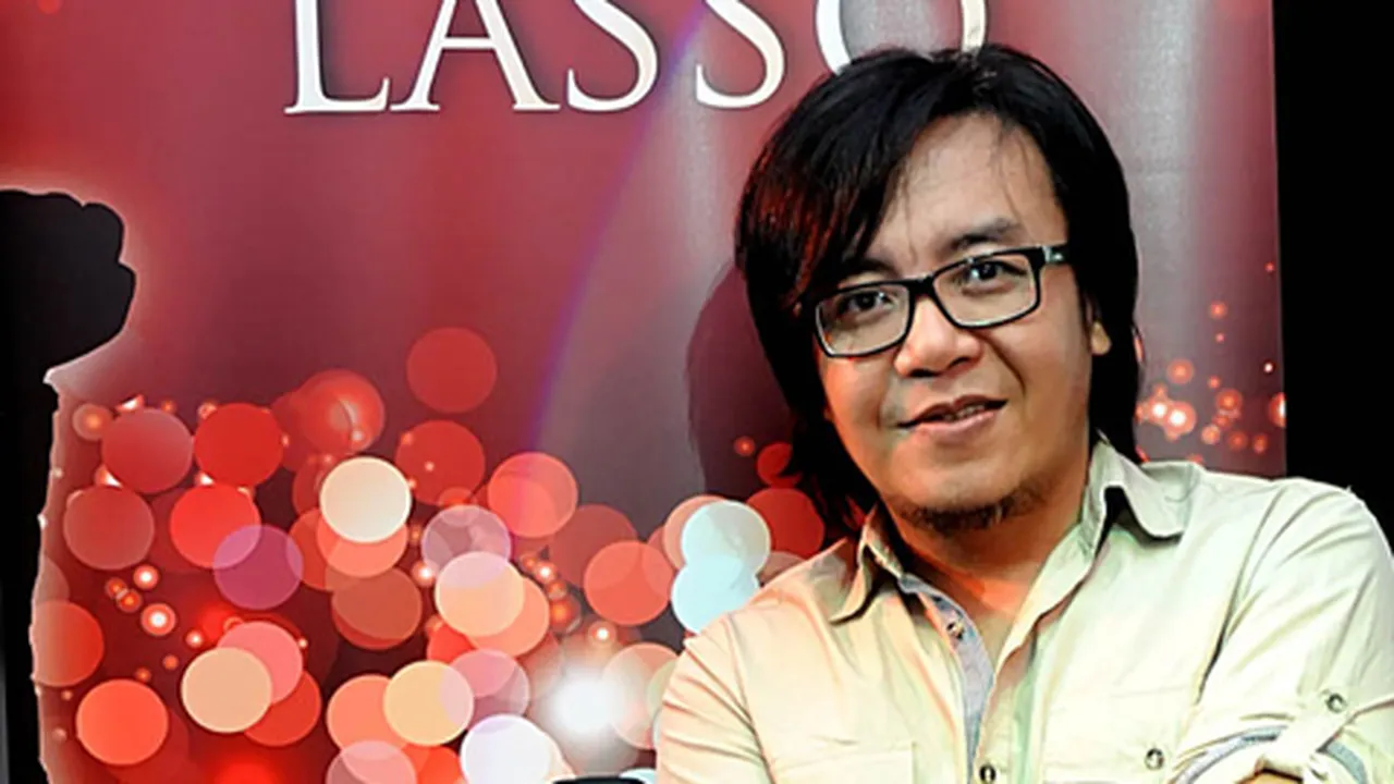 Ari Lasso, Perjalanan Sang Dewa Cinta Yang Kamu Harus Tahu