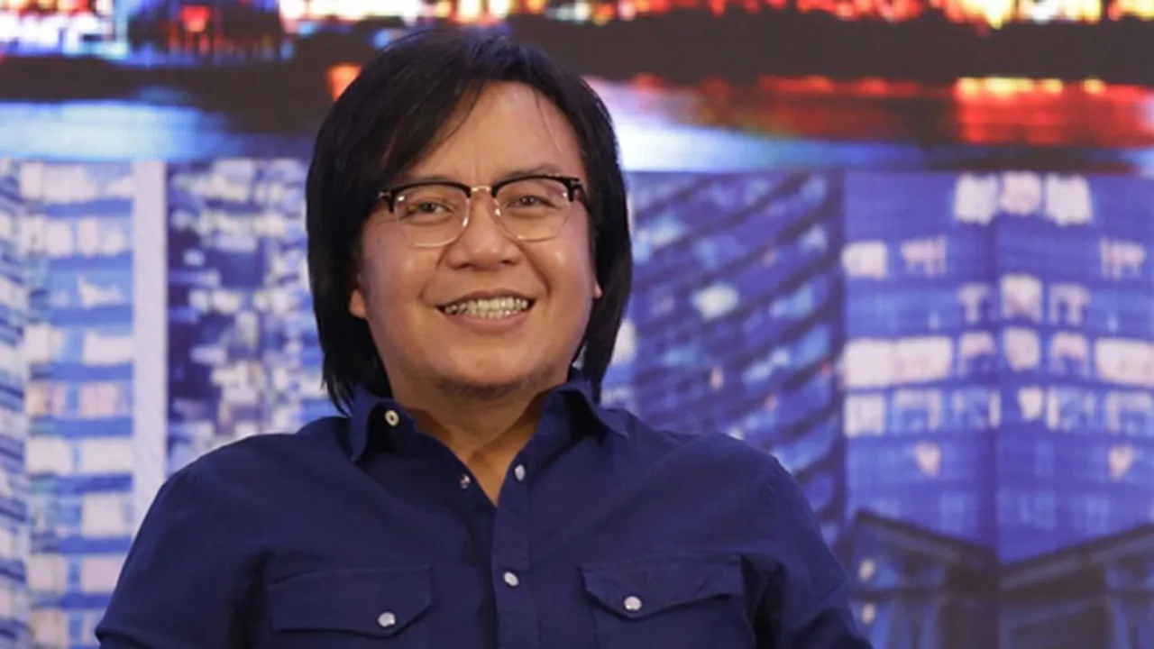 Ari Lasso Ungkap Rangking Zaman SMA, Bikin Ngakak!