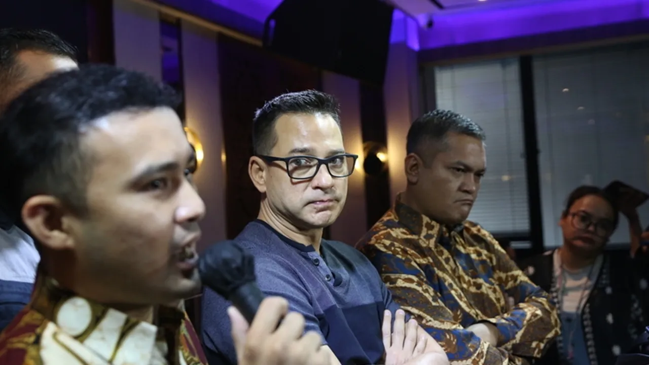 Ari Wibowo Merasa Dirugikan Terkait Penggiringan Opini dari Pihak Inge Anugrah