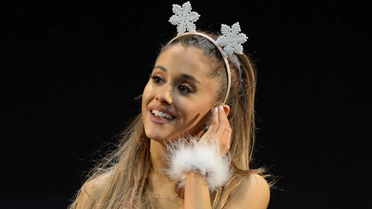 Ariana Grande & Pete Davidson Putus Gara-Gara Kematian Mac Miller?