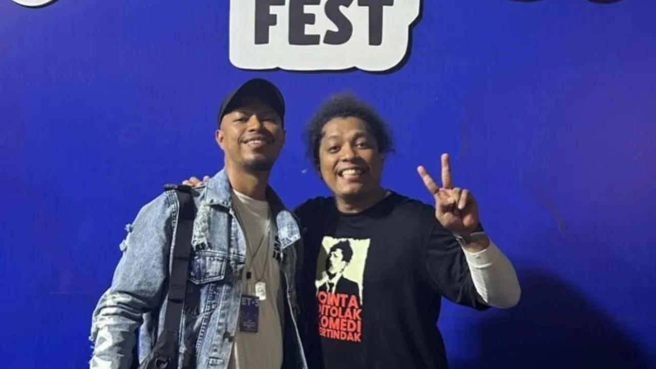Arie Kriting Berduka, Adik Wafat Jelang Pernikahan 10 Oktober