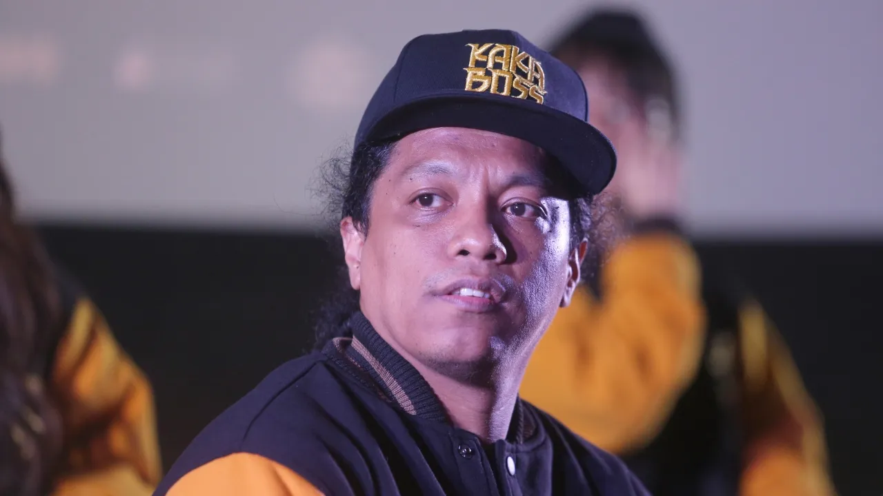 Arie Kriting Kritik FFI soal Pandangan terhadap Aktor Indonesia Timur