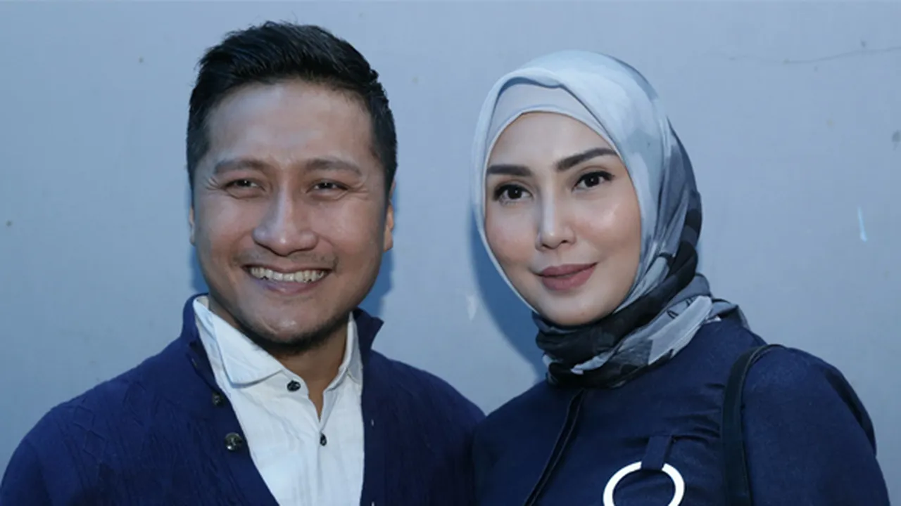 Arie Untung Ungkap Haters Terbesar Dalam Hidupnya