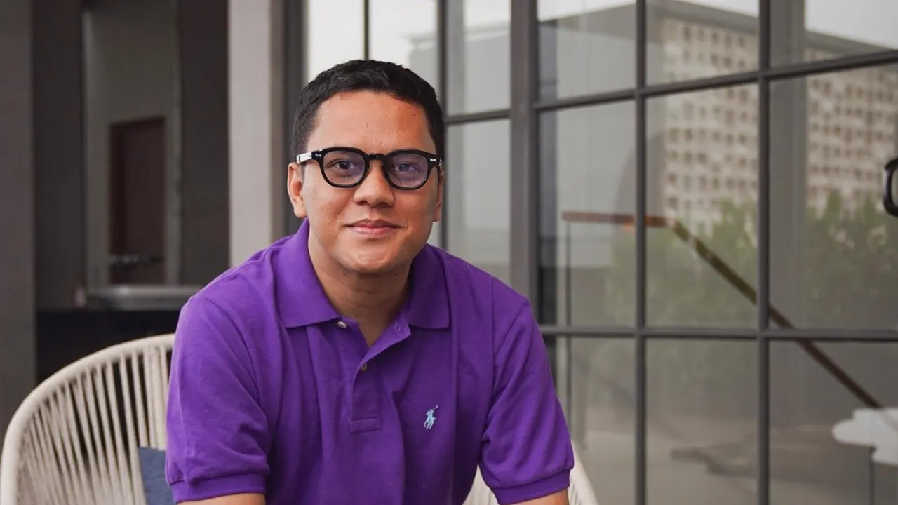 Arief Muhammad Percayakan Urusan Bedding & Gordyn di Rumah Barunya Pada DB Style