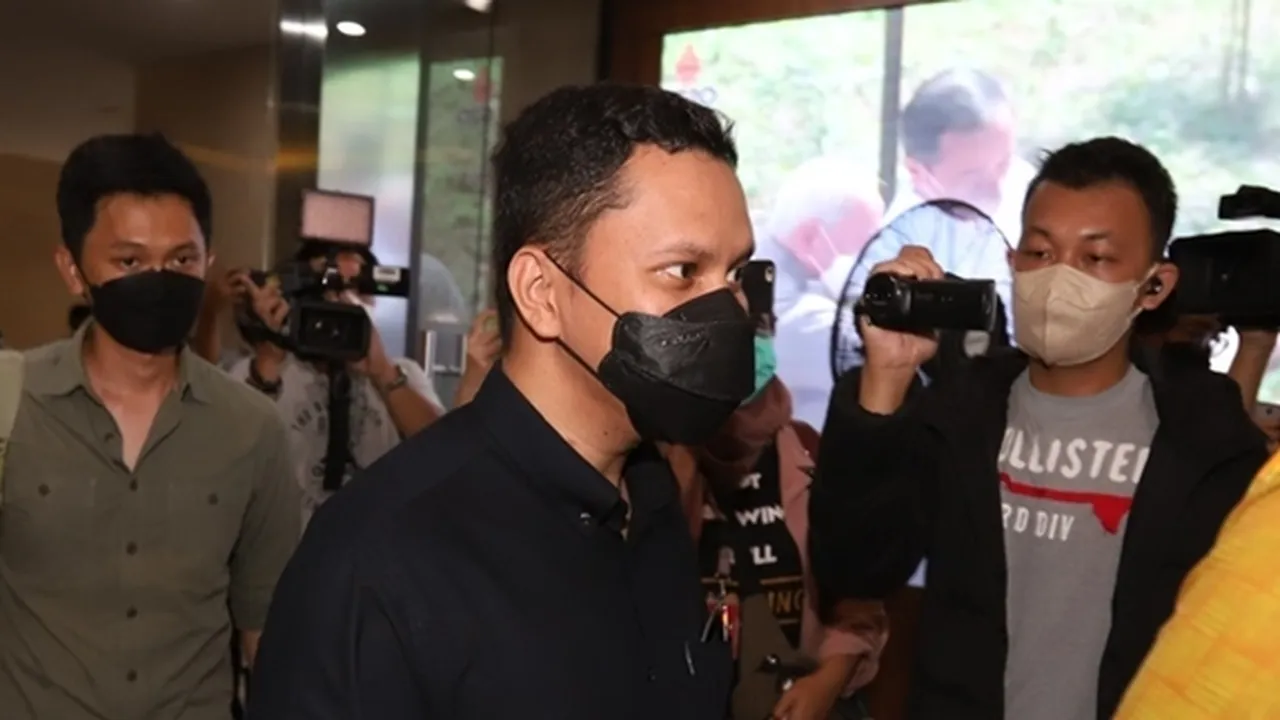 Arief Muhammad Siap Bantu Penyidik Terkait Kasus Doni Salmanan