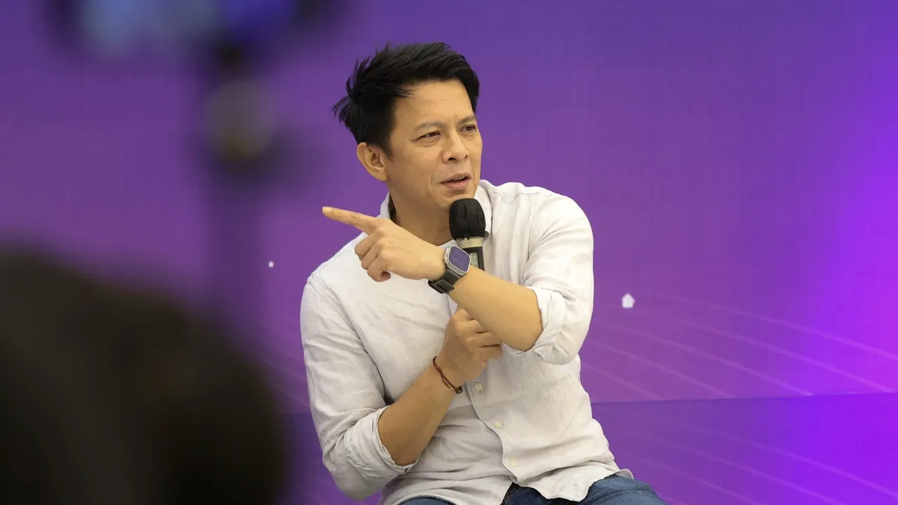Ariel Bocorkan NOAH Lagi Garap Album, Targetkan Rilis 10 Lagu Baru