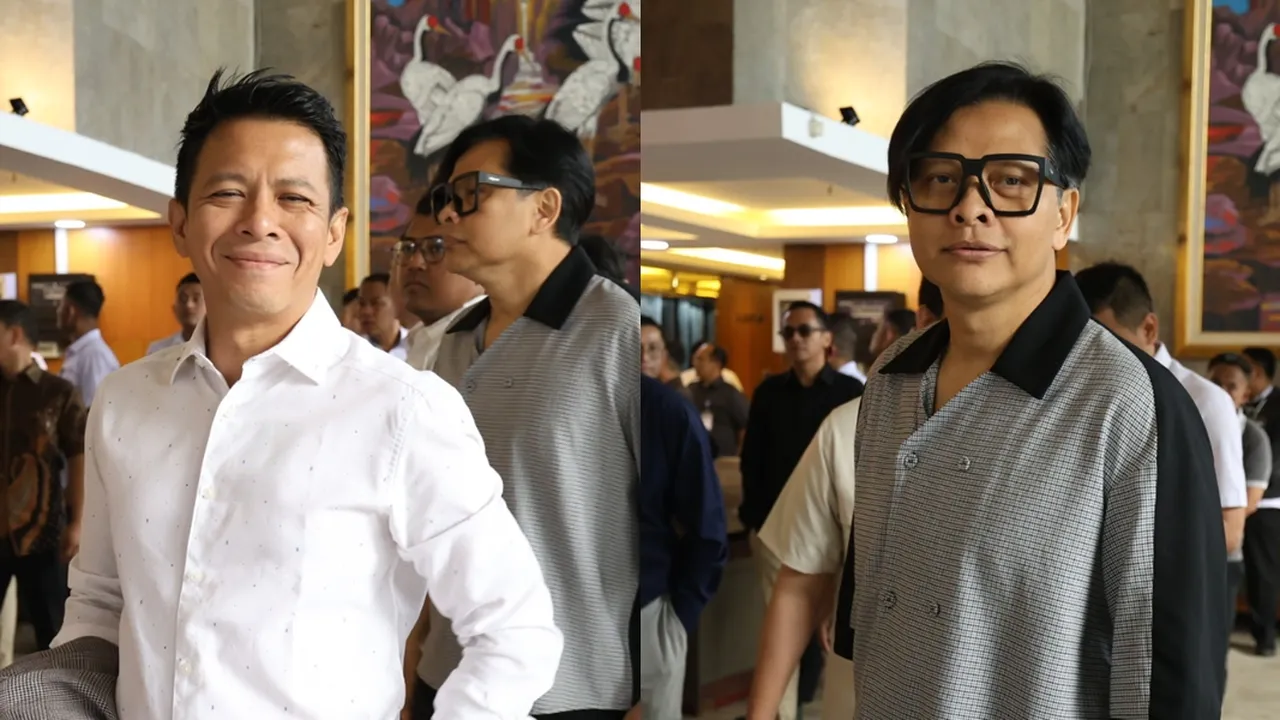 Ariel NOAH dan Armand Maulana Sebut Ari Bias Blunder Soal Agnez Mo