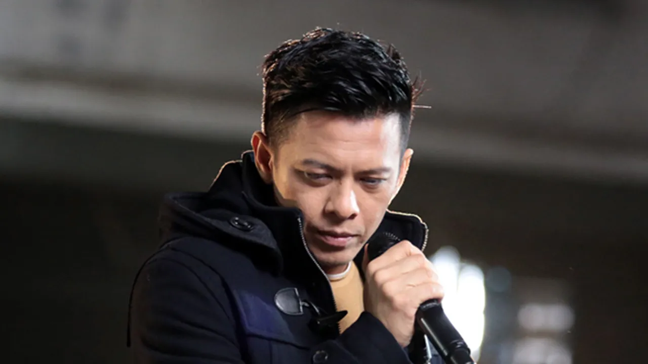 Ariel NOAH Ungkap Tipe Wanita Idaman, Ogah dengan Penyanyi?