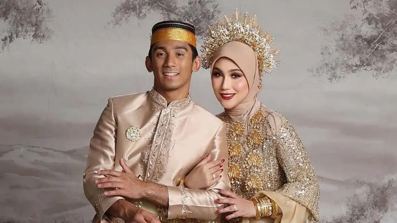 Ariel Tatum Diduga Pacaran dengan Daffa Wardhana, Begini Respon Marini Zumarnis