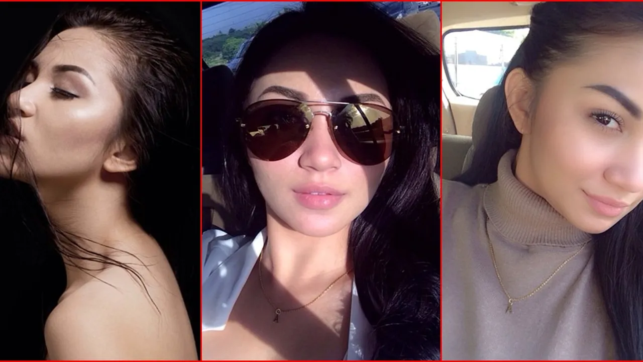 Ariel Tatum, Remaja Cantik Yang Kini Semakin Seksi