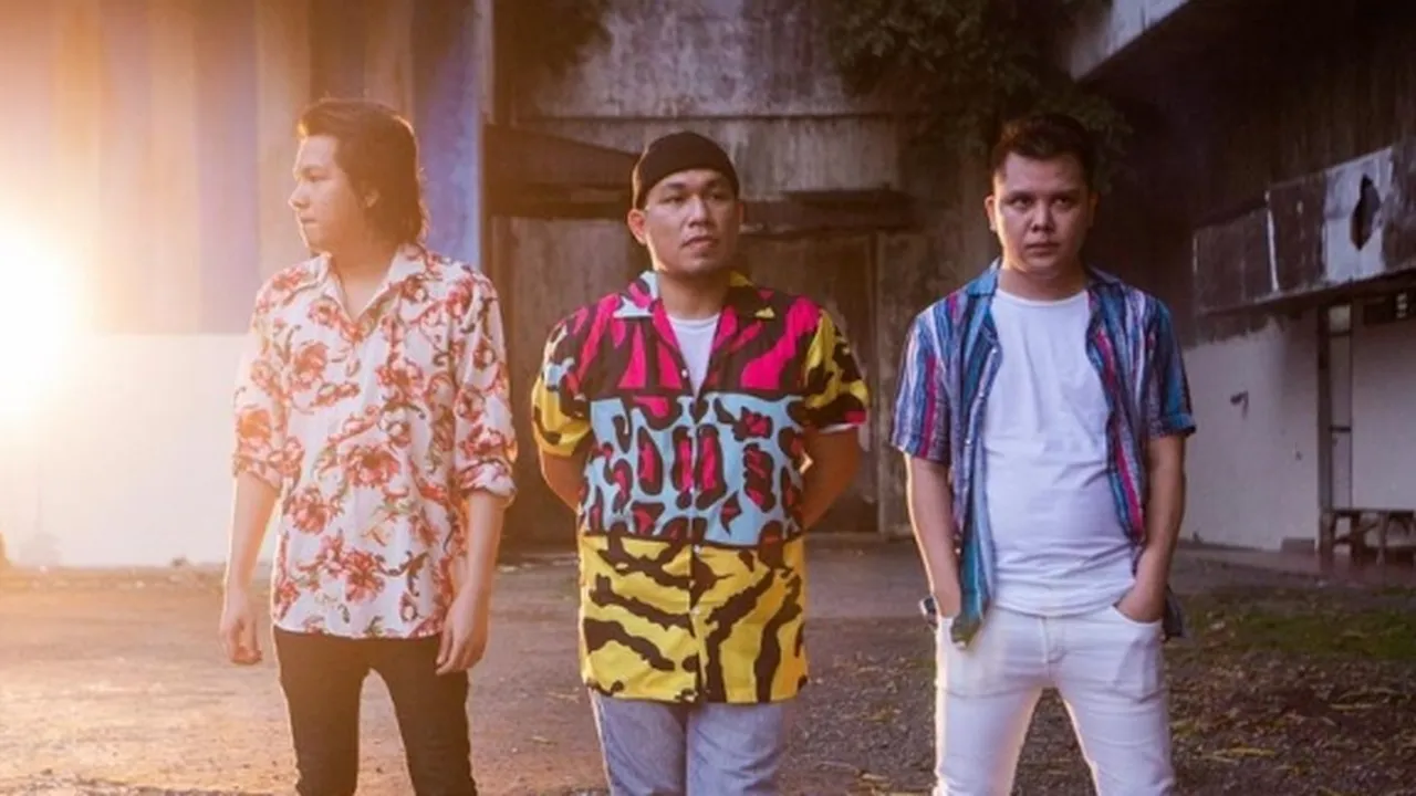 Armada Band Kembali Rilis Album Setelah 4 Tahun Lamanya, Terinspirasi Dari Sumpah Pemuda