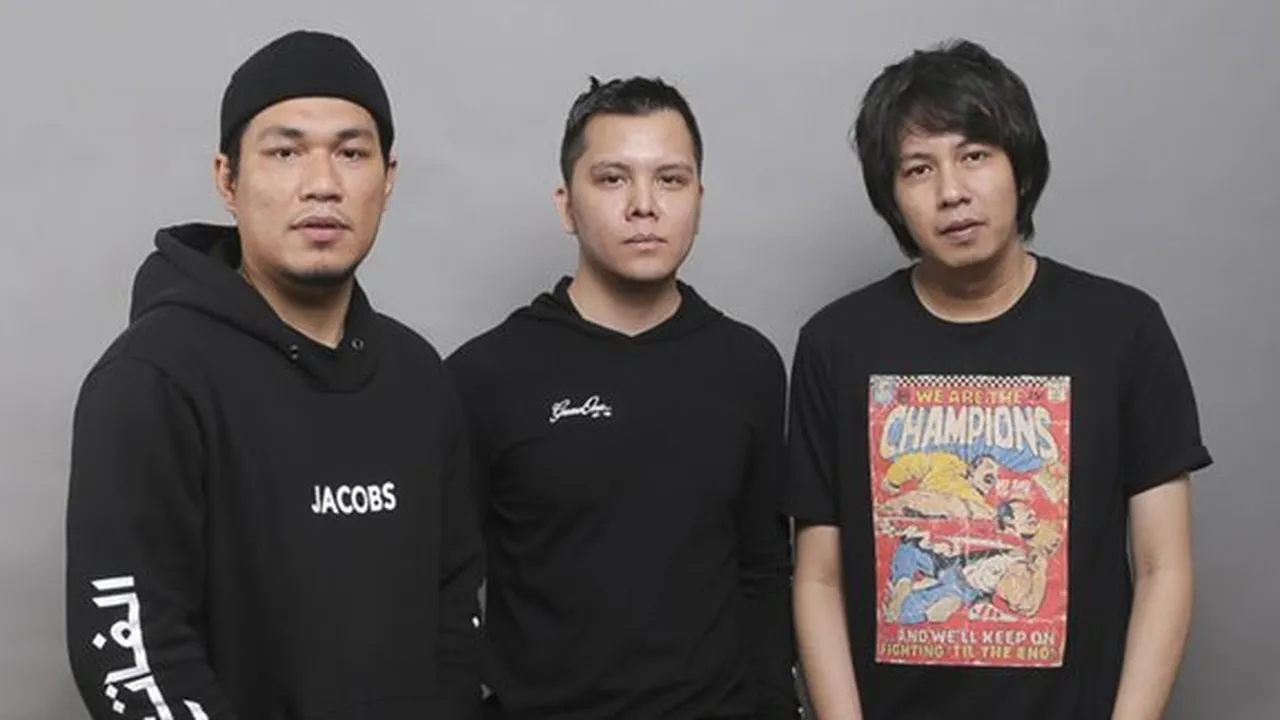 Armada Tutup Akhir Tahun 2019 dengan Luncurkan 3 Single Sekaligus