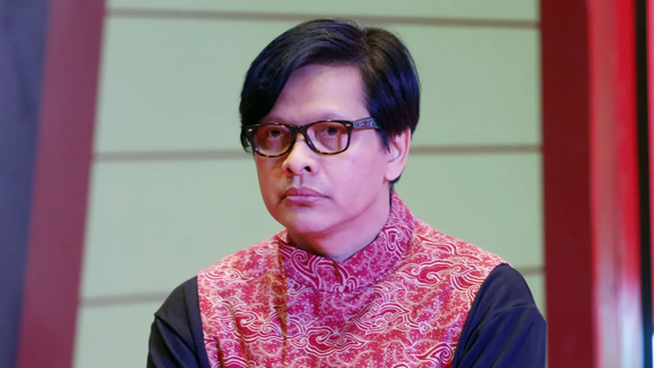 Armand Maulana Kenang Pengalaman Tak Terlupakan Bersama Almarhum Oding Nasution