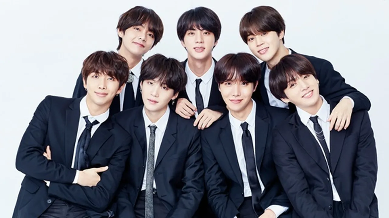ARMY Donasikan Uang Tiket Konser BTS untuk Korban Corona
