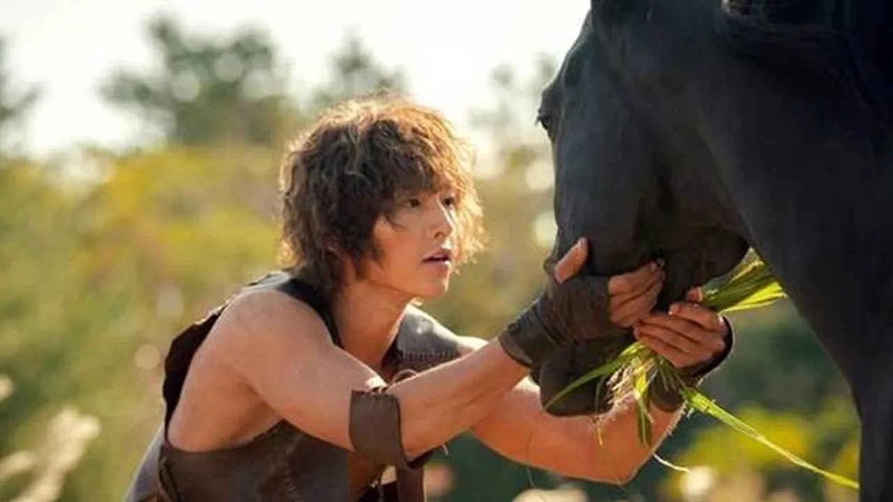 'ARTHDAL CHRONICLES' Akan Dibuat Season Kedua, Tetap Ada Song Joong Ki?