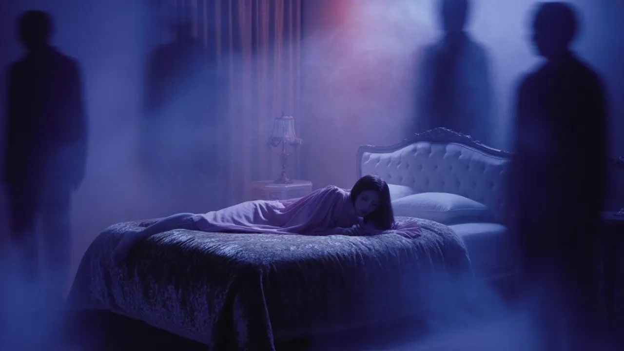 Arti 690452: Fenomena Viral TikTok yang Dikaitkan dengan Satanisme dan Lucid Dream