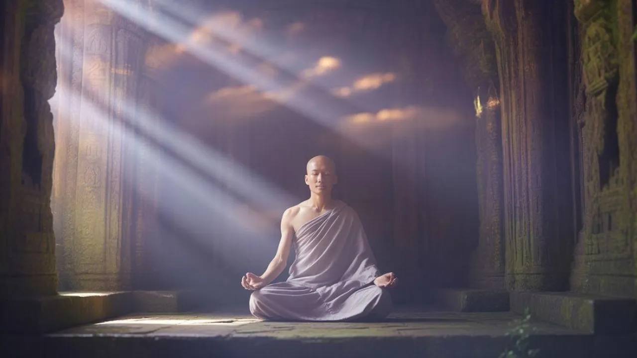 Arti 777: Makna Spiritual dan Simbolisme dalam Kehidupan