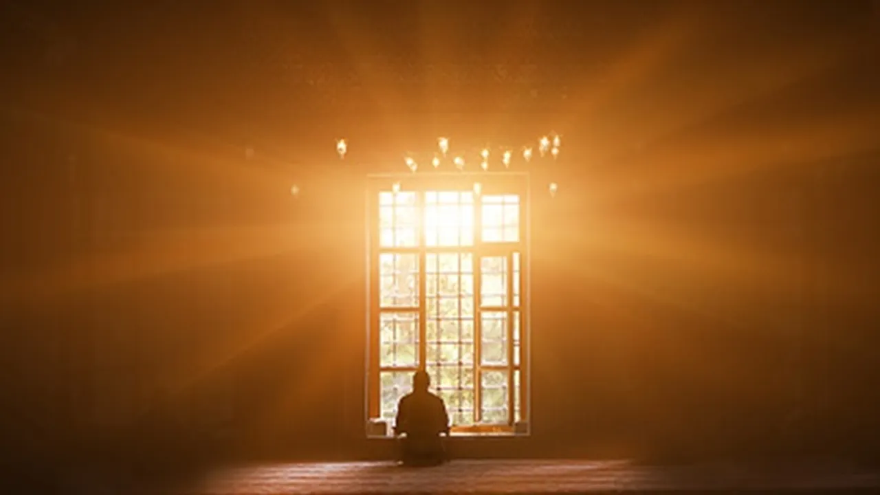 Arti Aamiin Allahumma Aamiin
